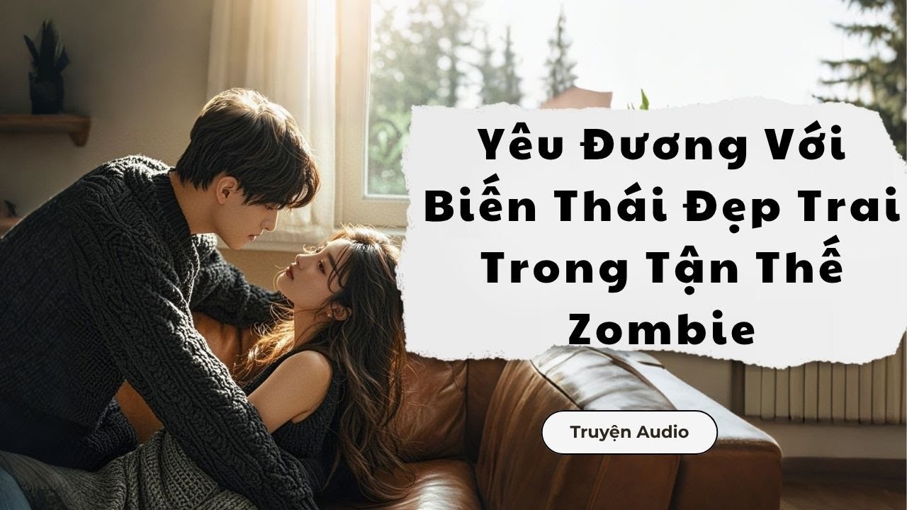 Truyện Audio | Yêu Đương Với Biến Thái Đẹp Trai Trong Tận Thế Zombie (Full) |Tây Tử Audio
