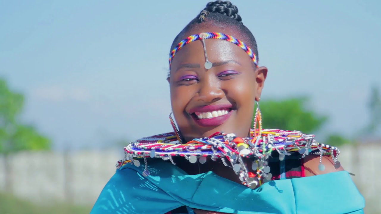 Osiligi (Official Vedio) By Dan Ole Makau