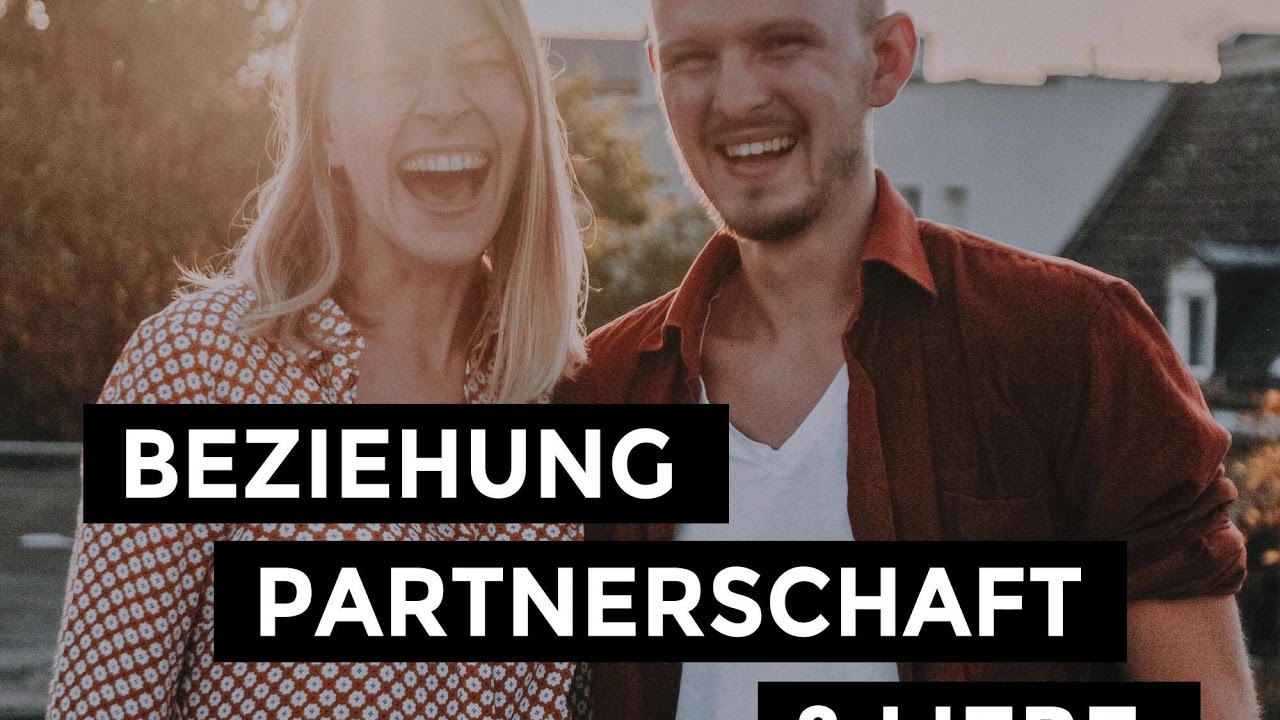 #094 | Eigenarten des Partners - Wie damit umgehen? #letstalkabout