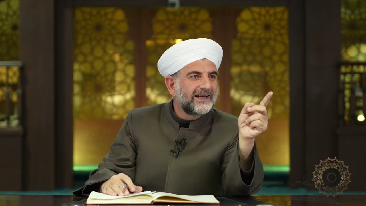 لەکاتی بیستنی بانگی بەیانی، بەردەوام بین لەخواردن و خواردنەوە؟ بابەتێکی زۆر گرنگ