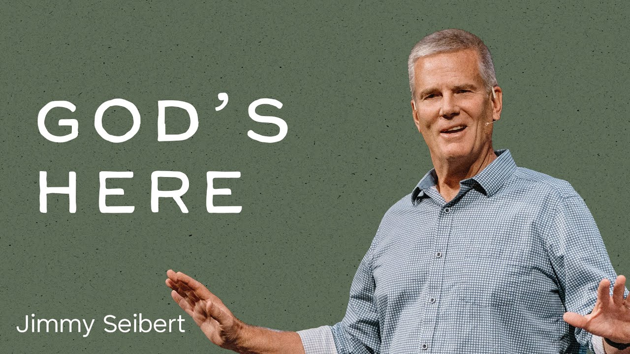 House to House: God's Here
