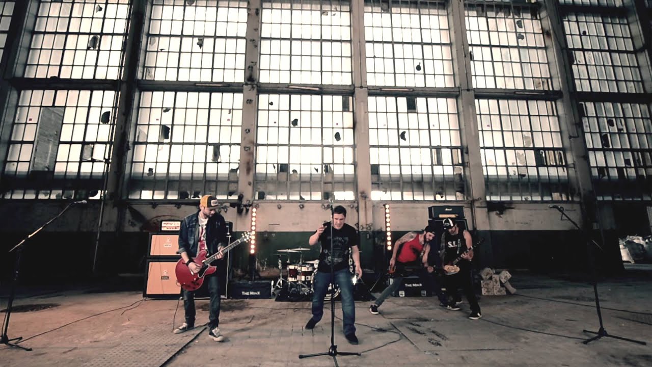 The MinX - Keep It Real (Official) HD