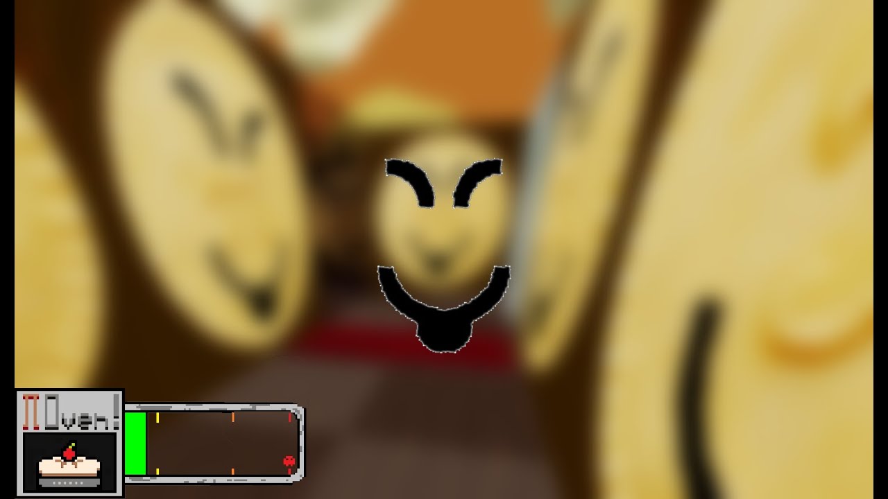 5:20 PM | Sublevel π (Pi) ~ By: BucketJoy