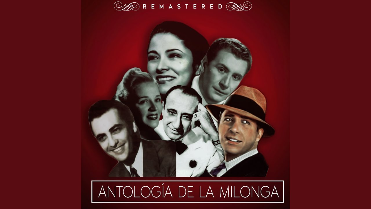 Negra María (Remastered)