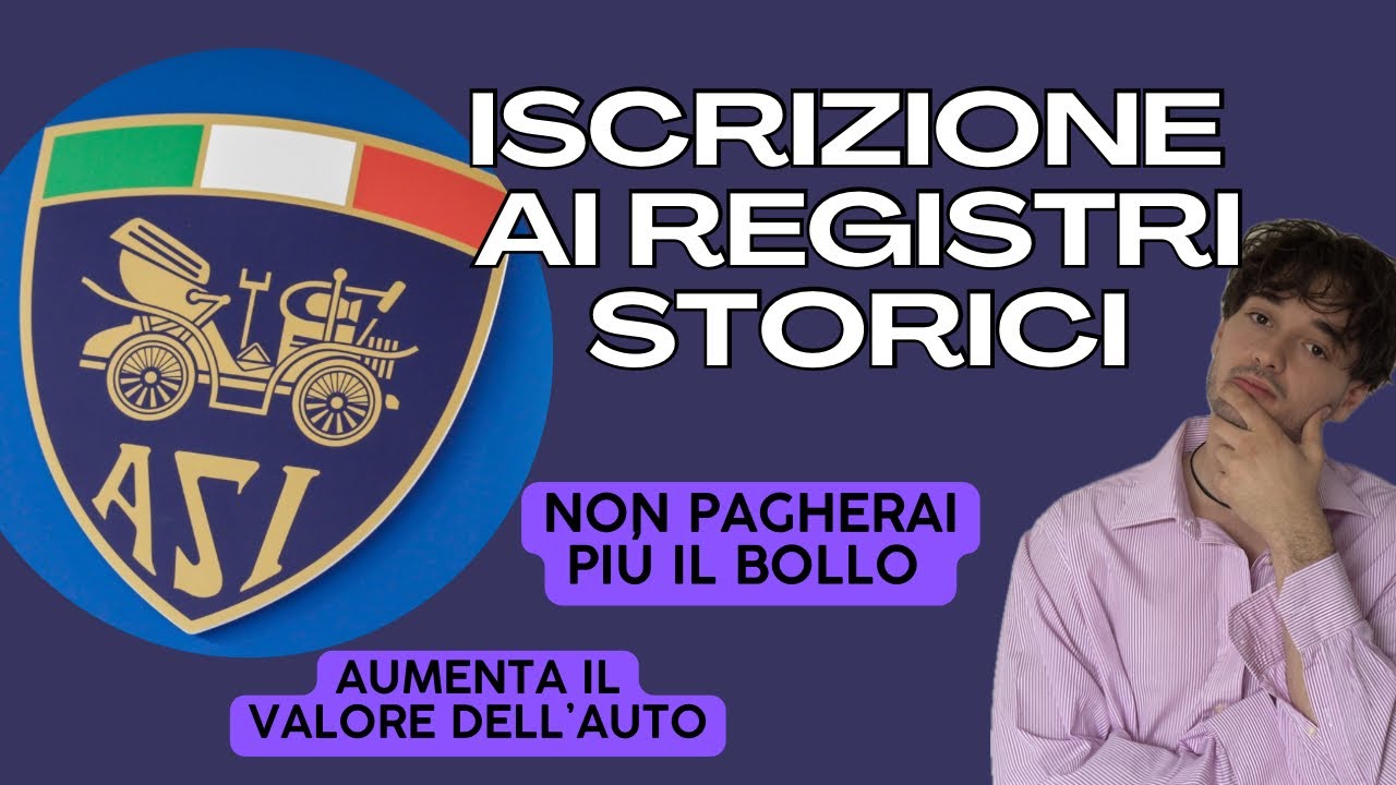 Come non pagare bollo e assicurazione della tua auto!