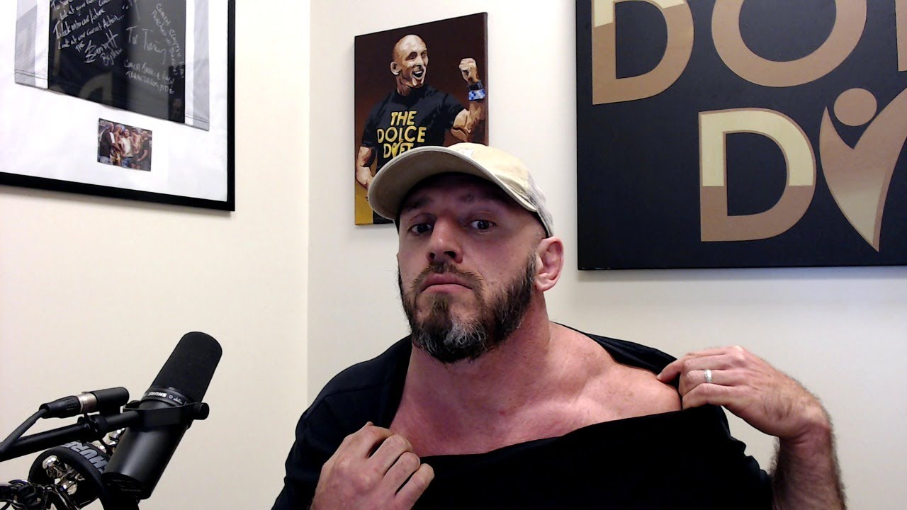 BUILD A MASSIVE NECK!!!