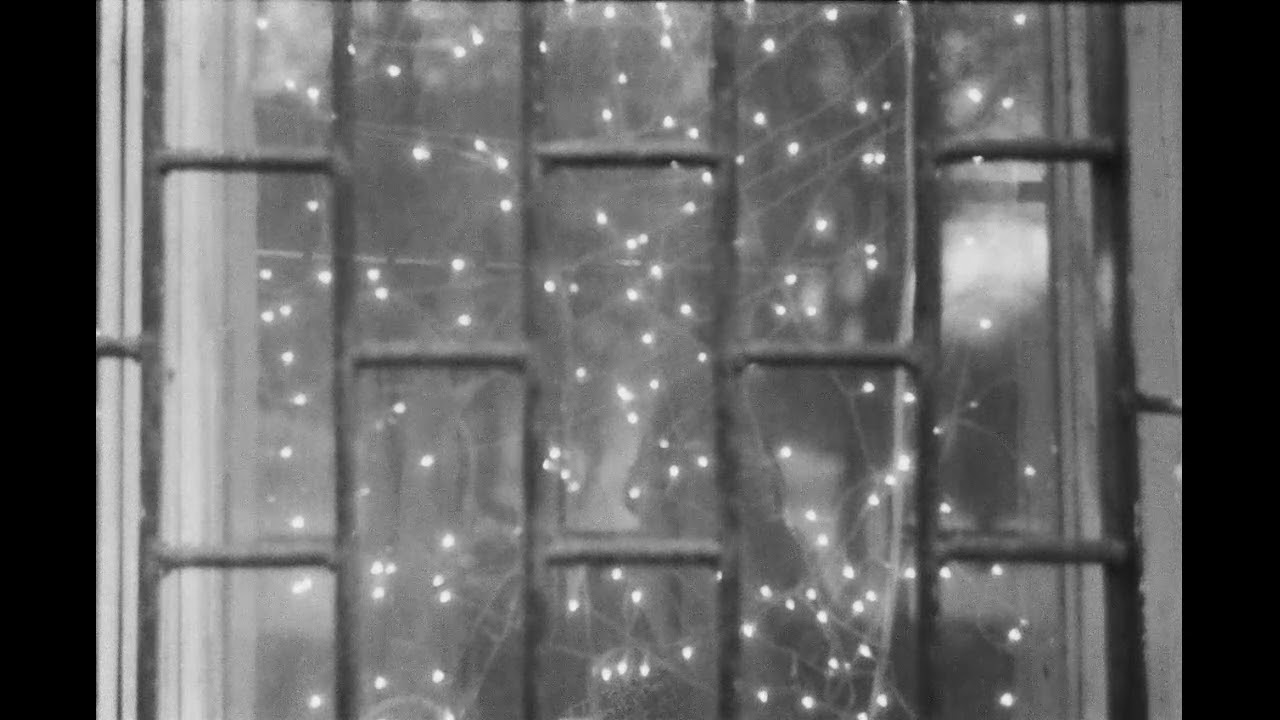 Current 93 & Antony Hegarty - Mourned Winter Then (2 voices cover)