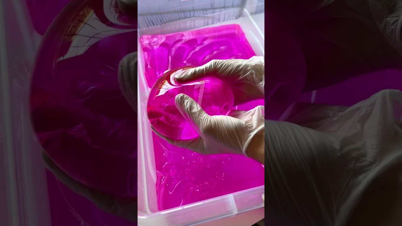 You Won&rsquo;t Believe How Good These Look! #slime #slimealbum