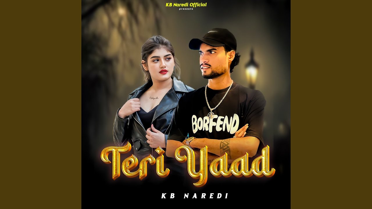 Teri Yaad