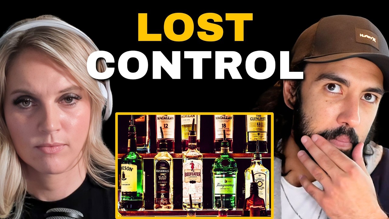 I Drank 6 Bottles of Wine a Day. Here's Why I Quit Drinking.