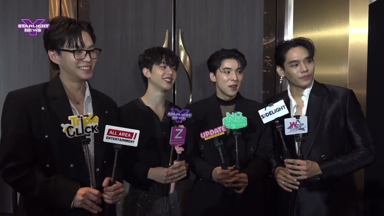 บีเวอร์ต้นหลิว เงินข้าวโอ๊ต - รอให้ถึงตาพวกเราก่อน แล้วจะรู้ว่ามันครบมันเป็นแบบนี้