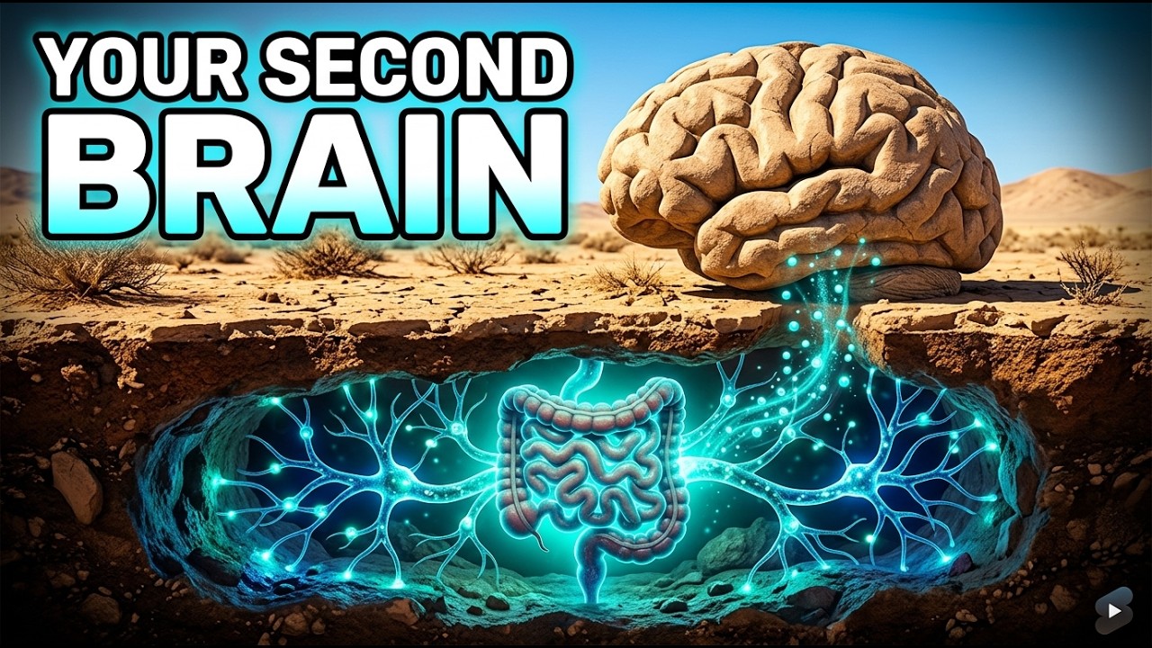 Critical Error: Your Second Brain Has Stopped Responding.