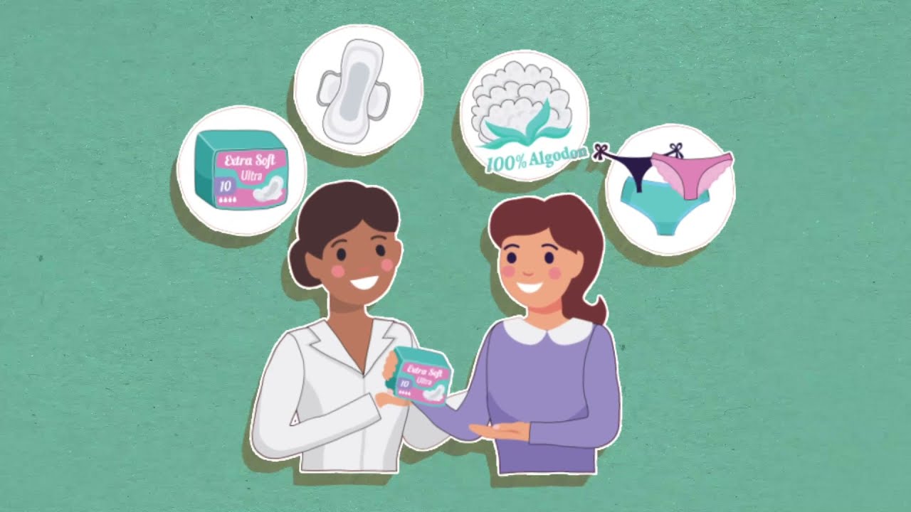 ¿Qué es el manejo de la higiene menstrual?