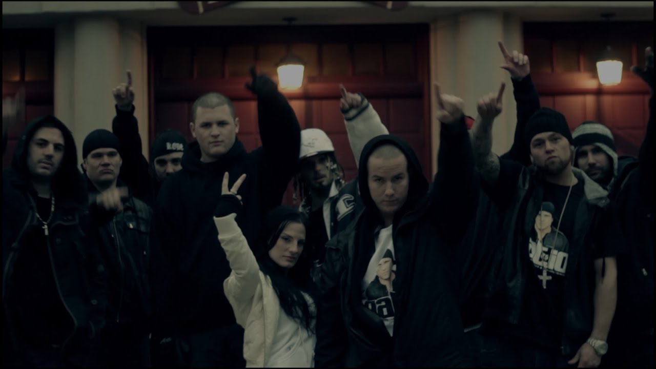 JAG1 / BON VOYAGE (R.I.P NATIO) / FAVELAFILMS