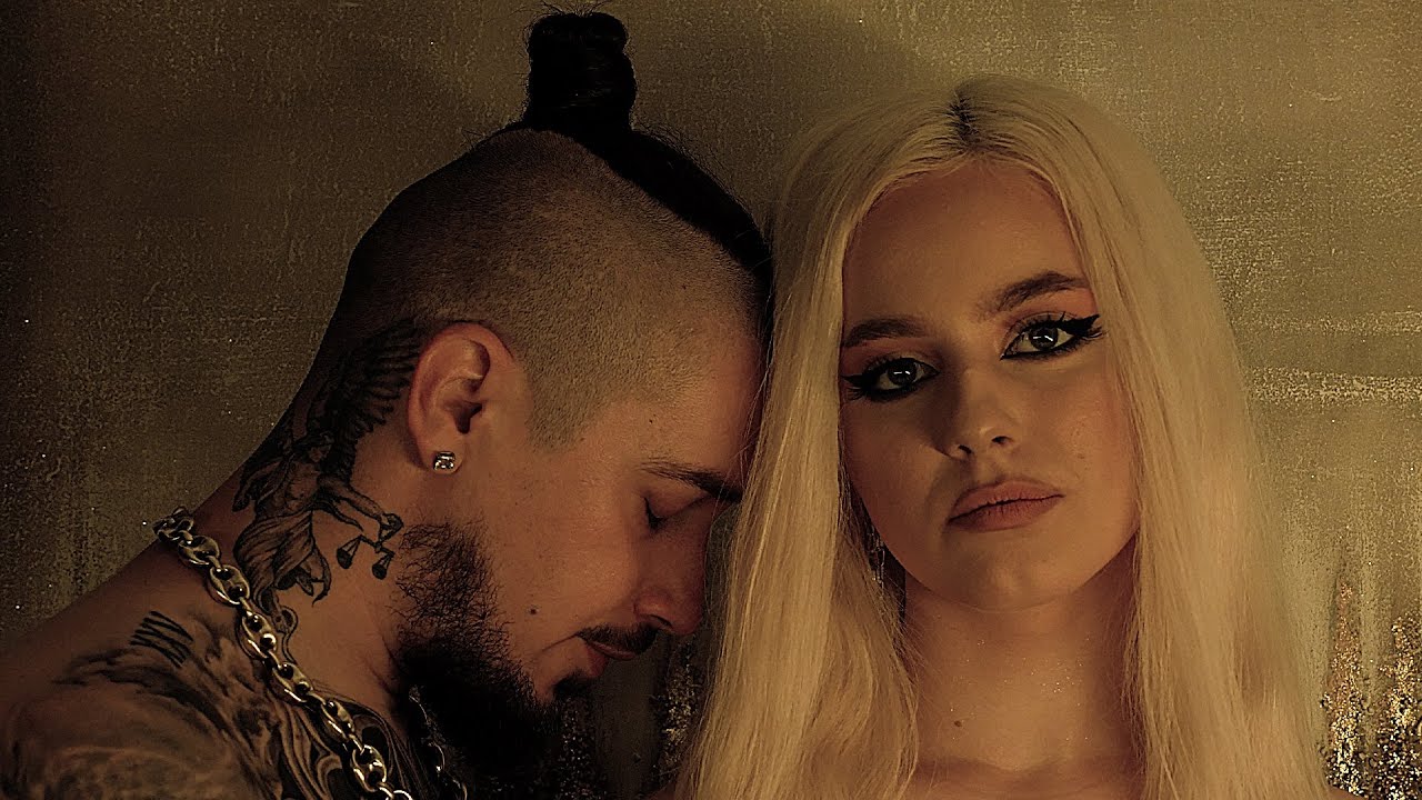 Hoynar feat. Oana Marinescu - Acolo❗️Unde❓ (Videoclip Oficial)
