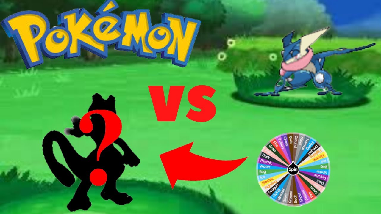 I WON an UBERS Pokemon battle using a RANDOM team!