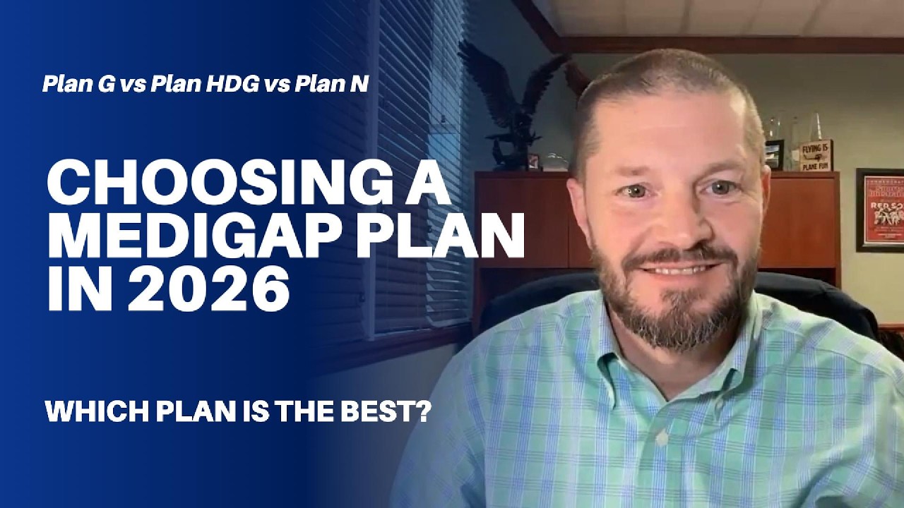 Before You Choose Plan G in 2026… Watch This First