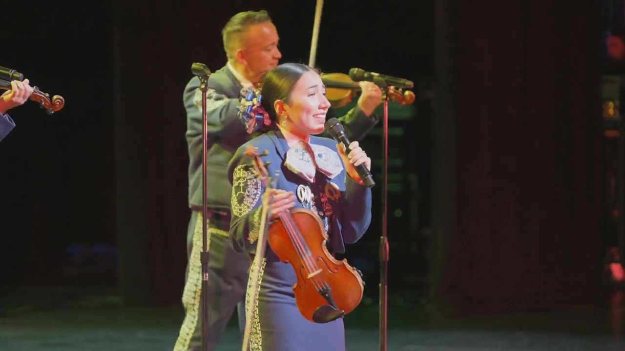 2024 Mariachi Festival - Mariachi Imperial de America - 