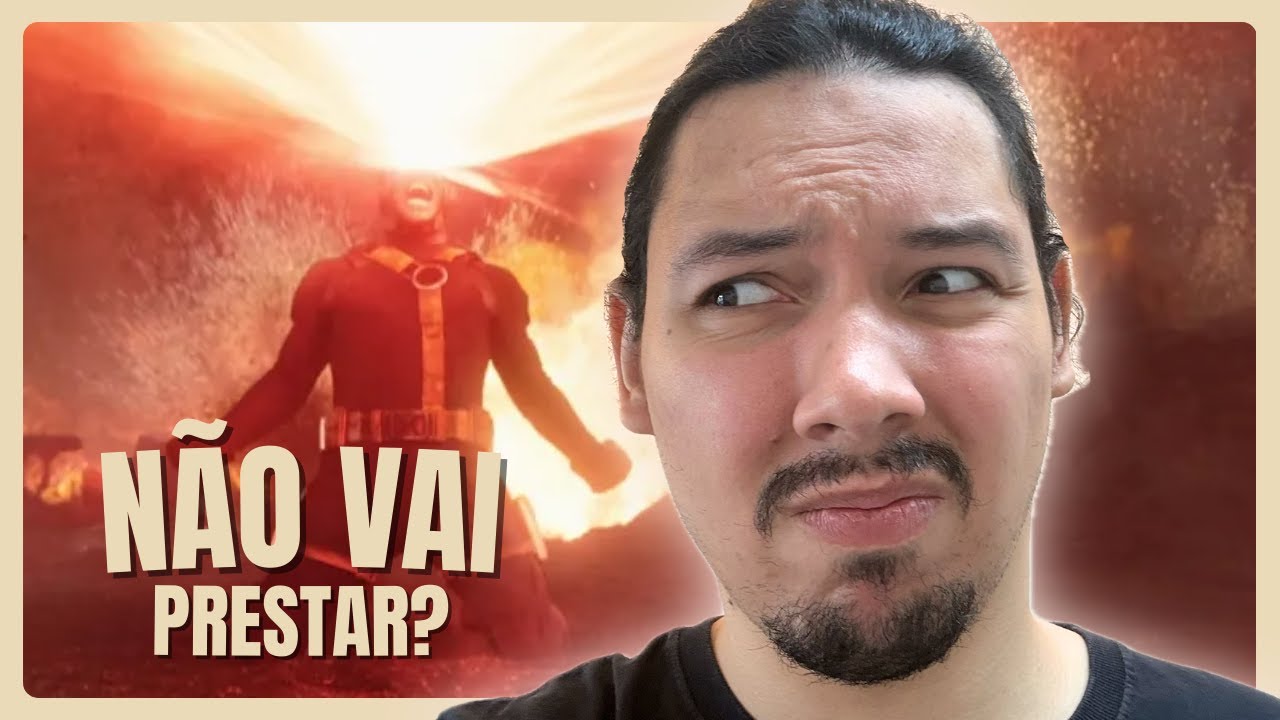 X-MEN em VINGADORES: DOUTOR DESTINO tem TUDO pra dar errado?