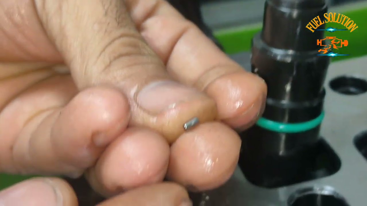 Delphi Injector Repairing | Truck Delphi Injector Repairing | Bs4 Delphi Injectors repair