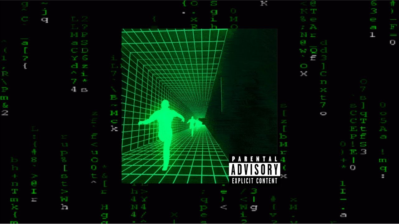 Kosky x Lil Eazy x MM - ''MATRIX''