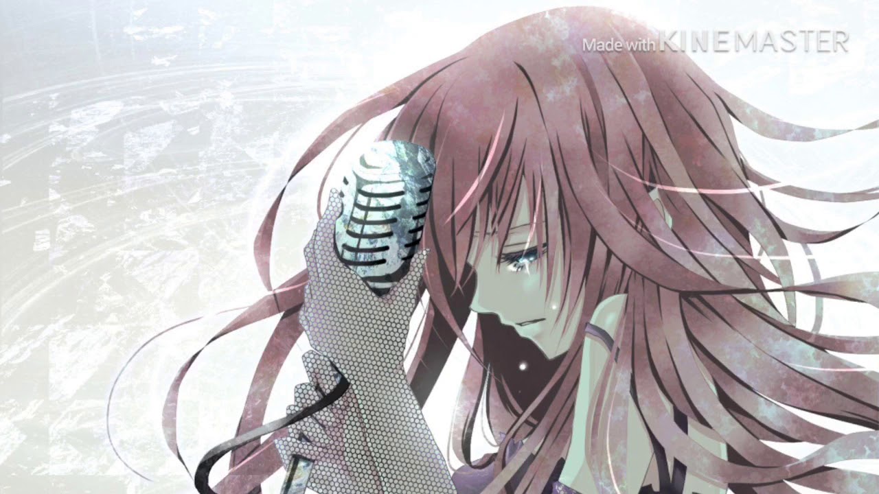 Nightcore- Shatter Me (Lindsey Stirling ft. Lzzy Hale)