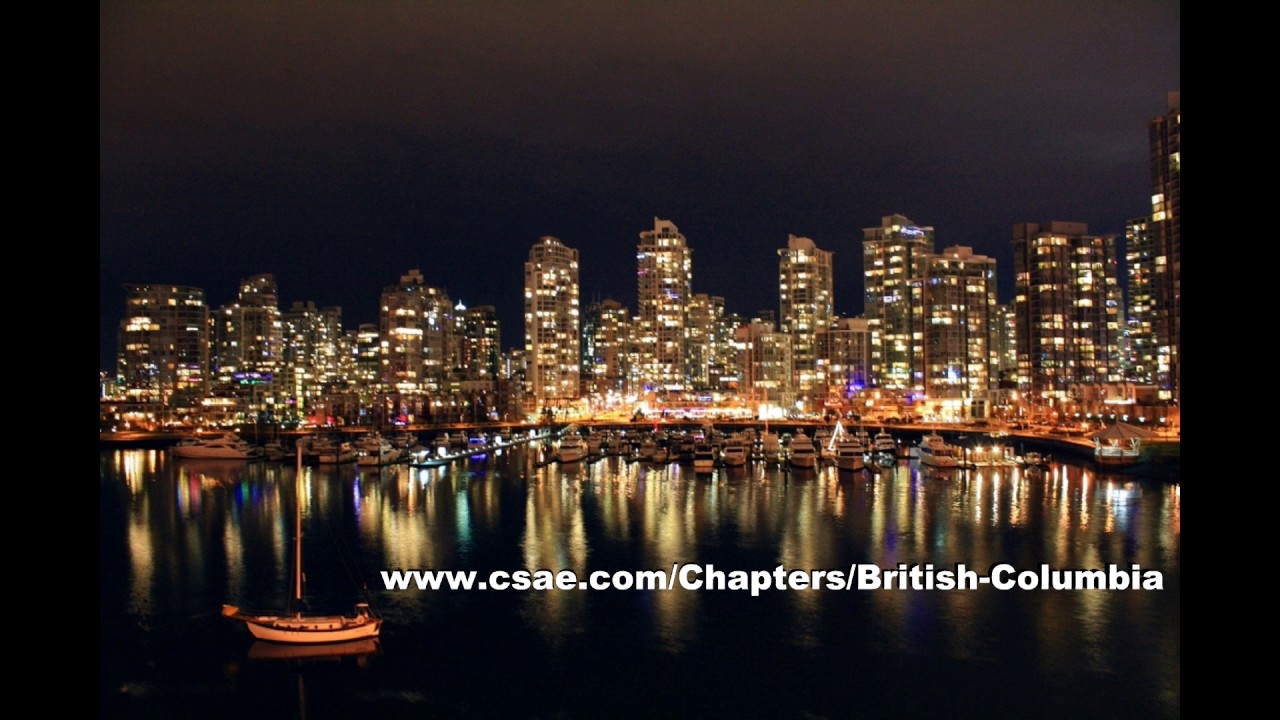 CSAE BC Chapter MLA Panel 2017 -- Building Communities