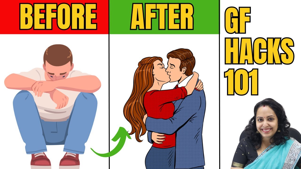 This Is Why You Don't Have A Girlfriend | Relationship Advice | Dr. Mayurika Das Biswas