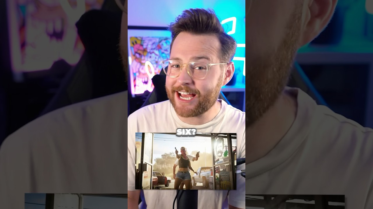 Can The PS5 Pro Run GTA 6? 