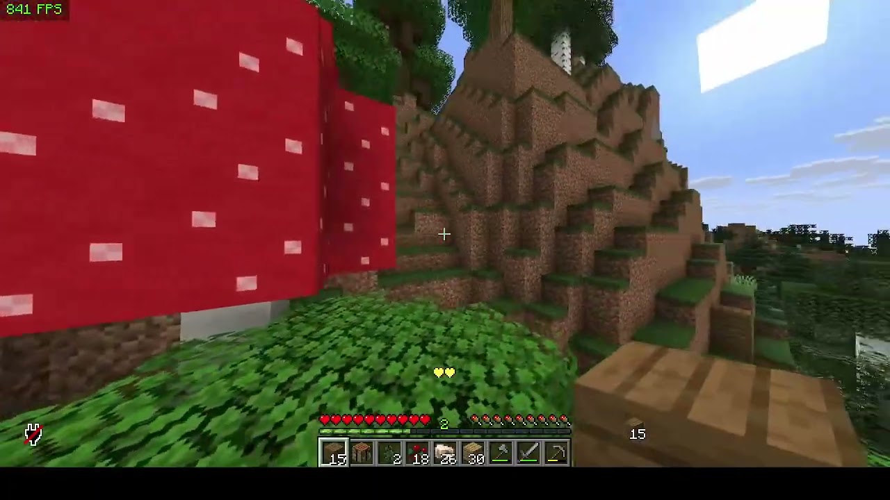 Eine weitere Folge Minecraft Risiko Stf.1 F.2