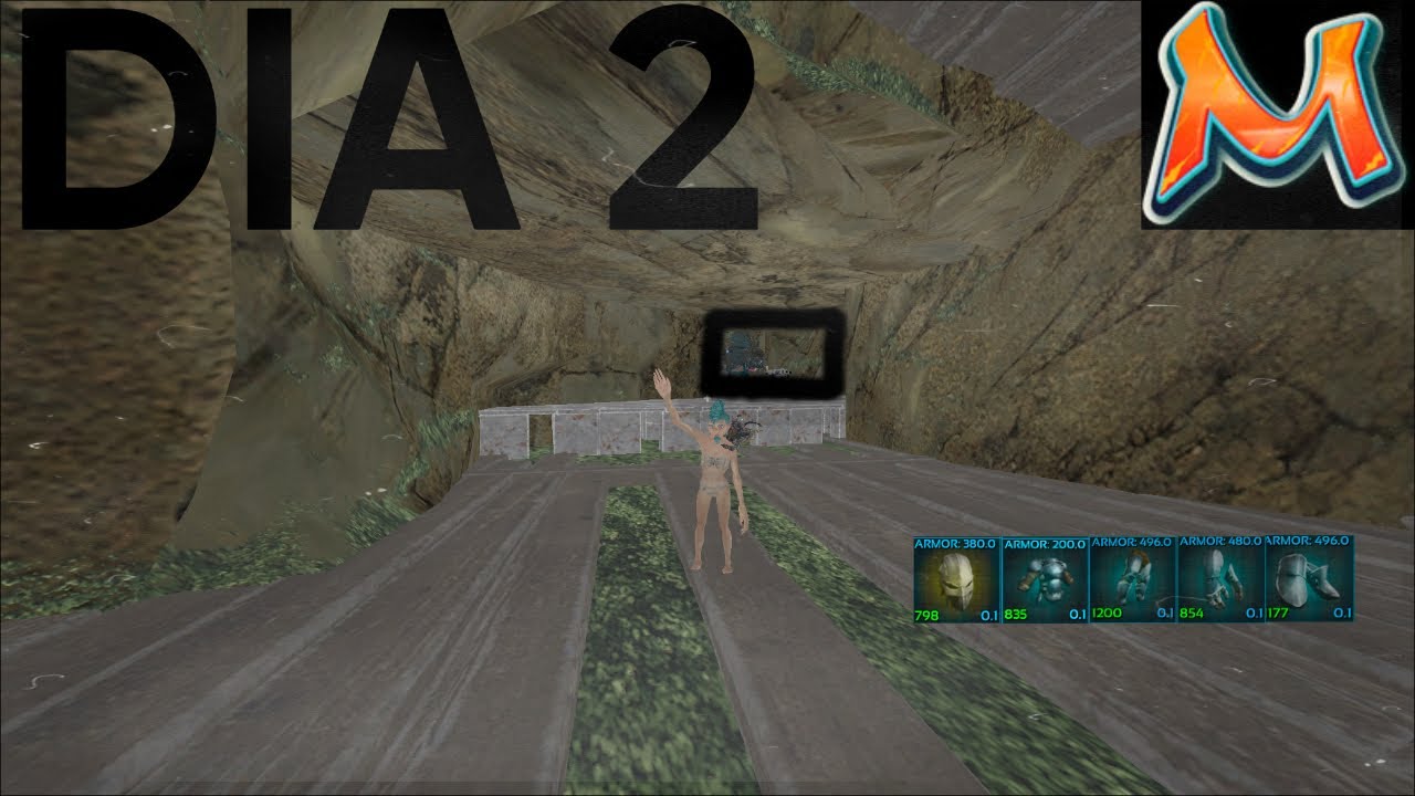 DIA 2 Buildeamos el spot y dominamos extinción