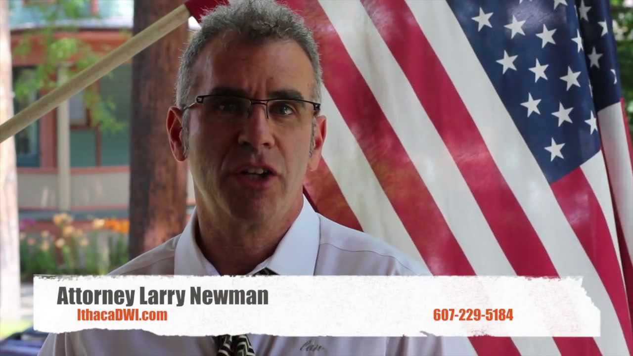 Ithaca Lawyer Answers 