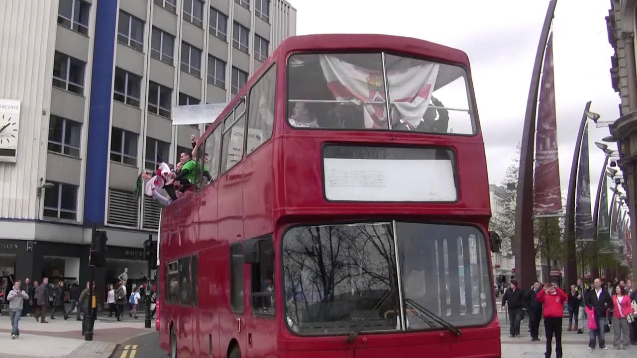 Belfast City hall 04 ‎May ‎2013