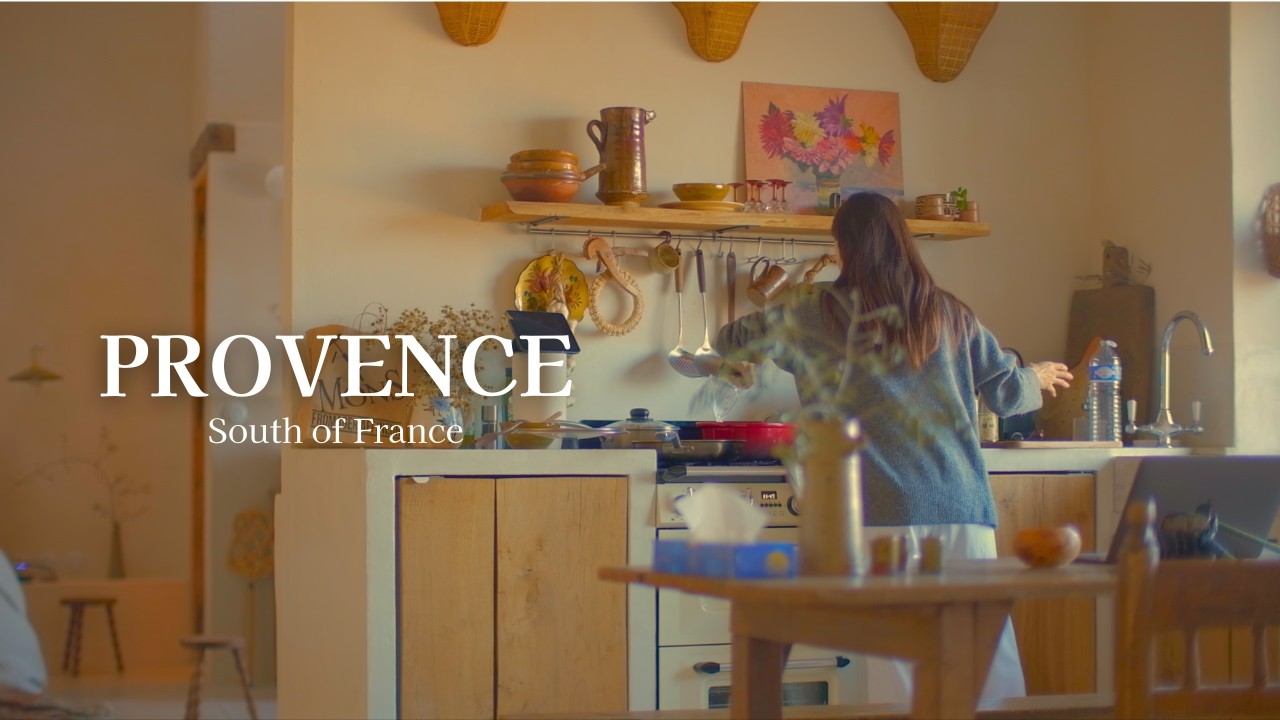 Уютные дни во Франции: неспешная жизнь в тихой деревне Бонньё| Стильный французский дом