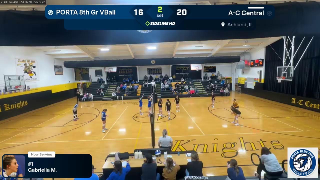‘26 PORTA VBall-8Gr @ A-C Central (2026.02.05)