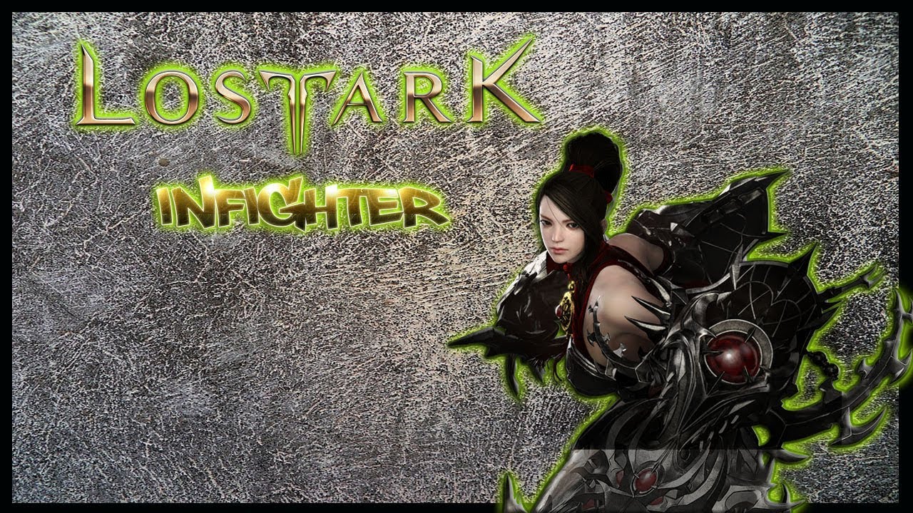 Lost Ark Gameplay Espa&ntilde;ol Latino