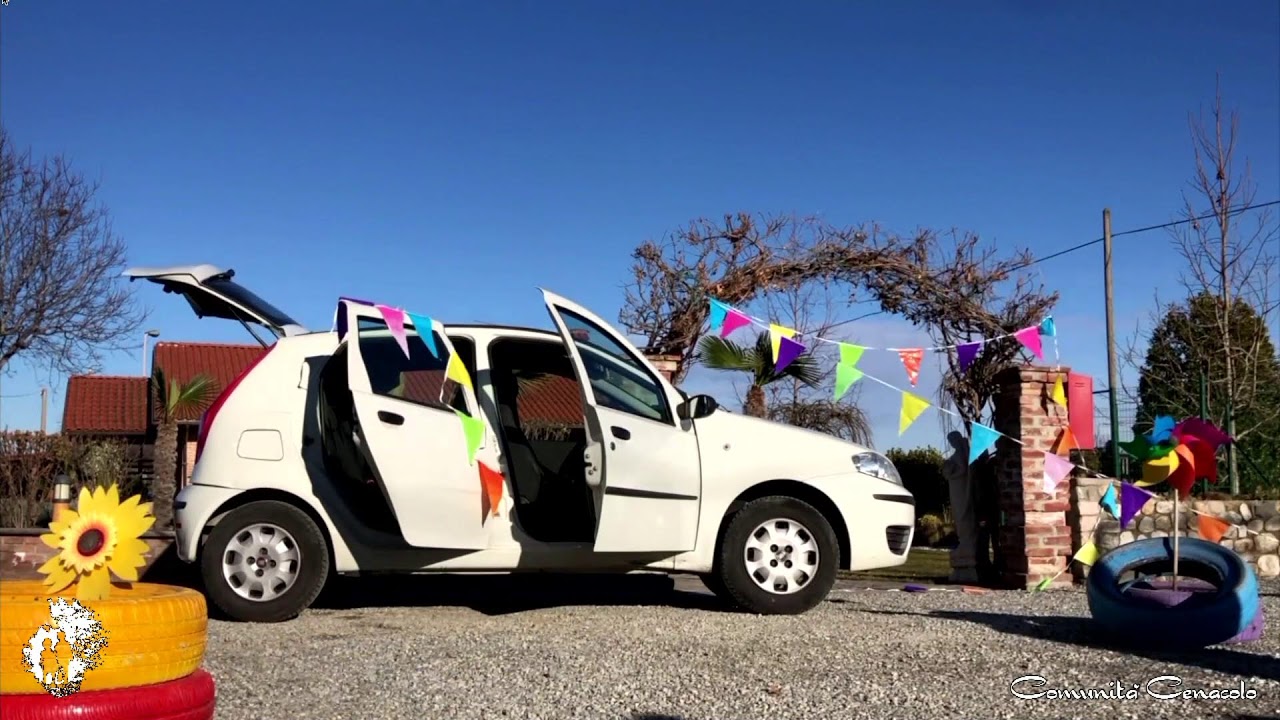 Giorno 4 - Novena in preparazione al Compleanno di Madre Elvira