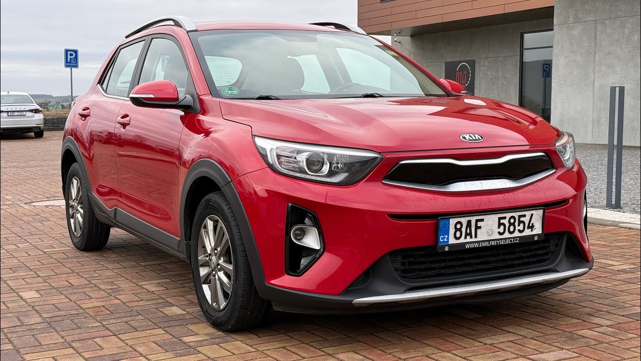 Kia Stonic 2020