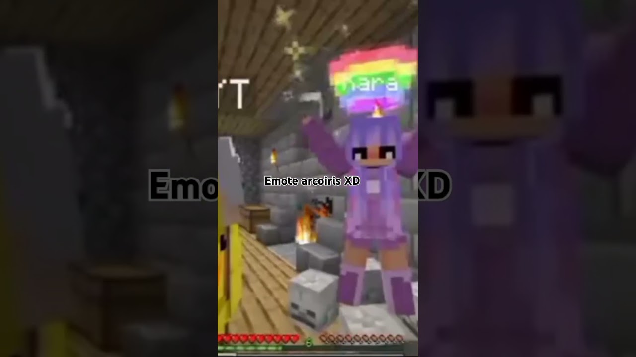 KARA Y ELO son un basilon JQJAJA @Jardred @Elo_MC