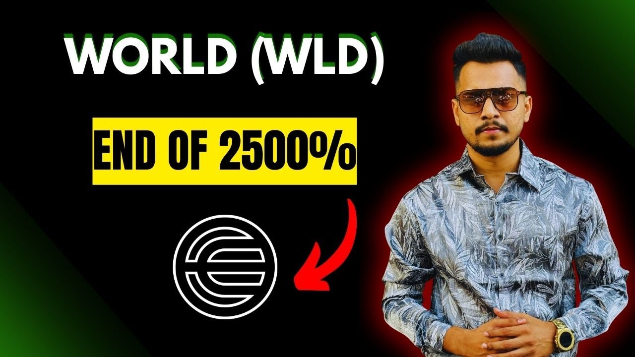 World (WLD) Price Prediction 2026-27 | WLD Update & Analysis