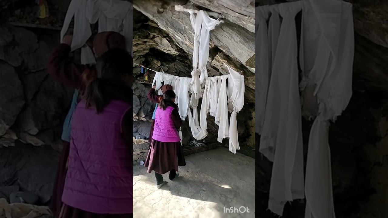 ###Losar episode  2 visiting at zungkul monastery at zangskar ..##stnziladolvlog..##