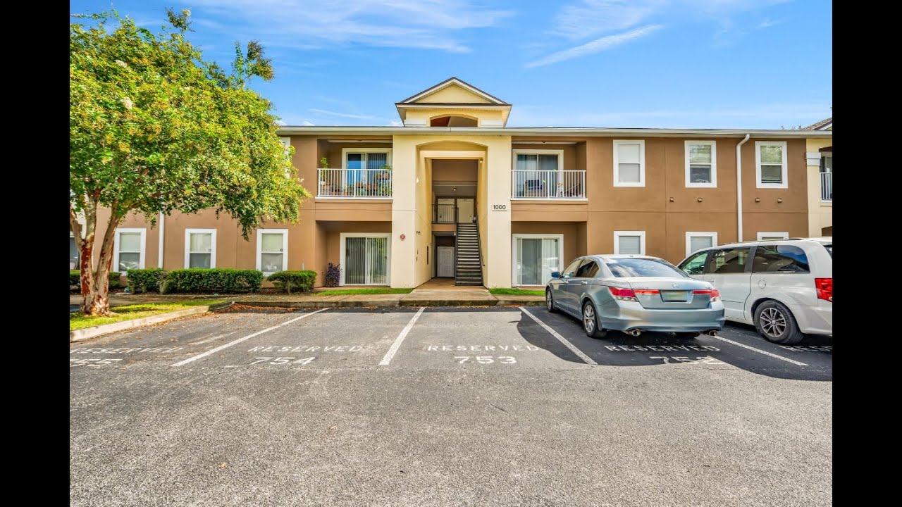 Condo for Rent in Jacksonville 2BR/2BA by Jacksonville Property Management