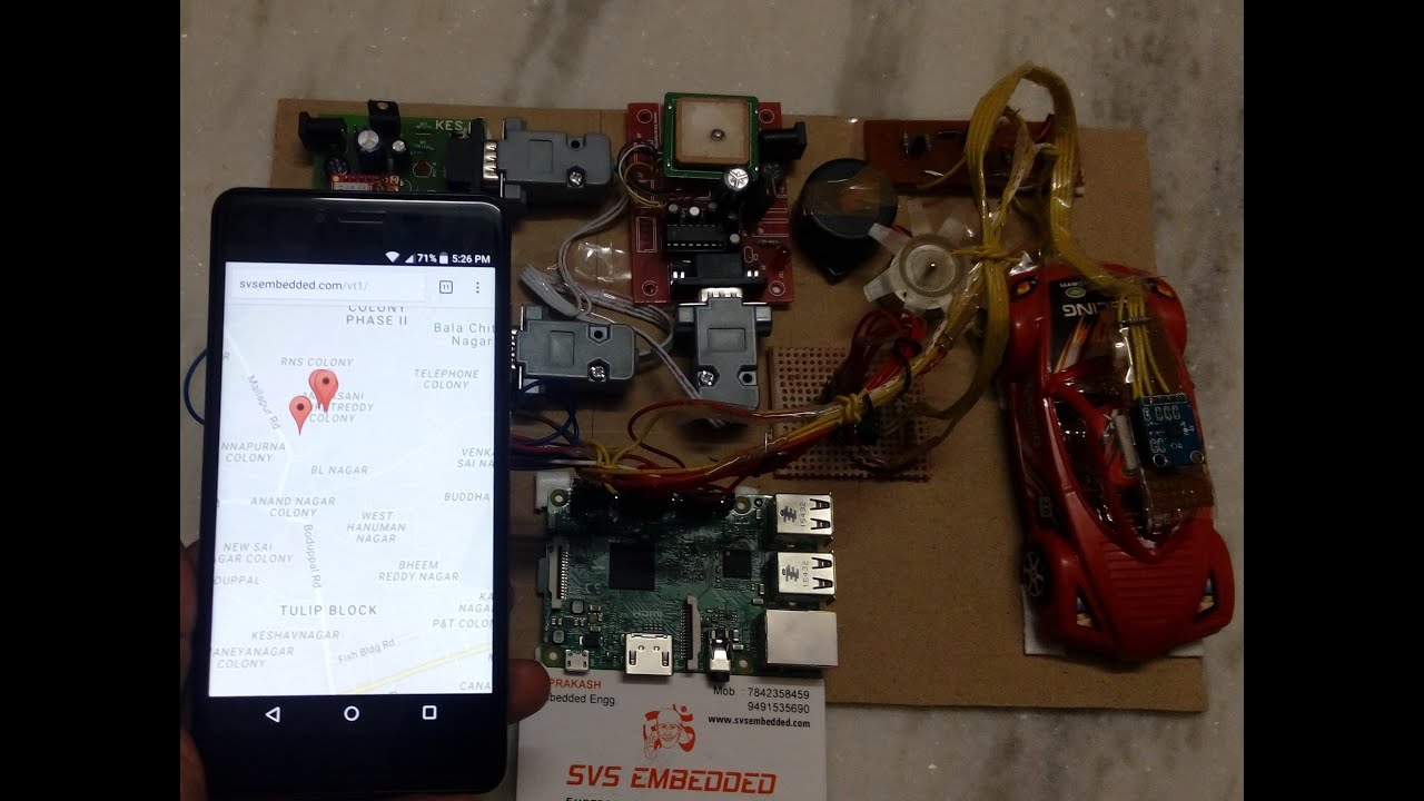 Vehicle Accident Detection Using MEMS,GSM,GPS and Raspberry Pi
