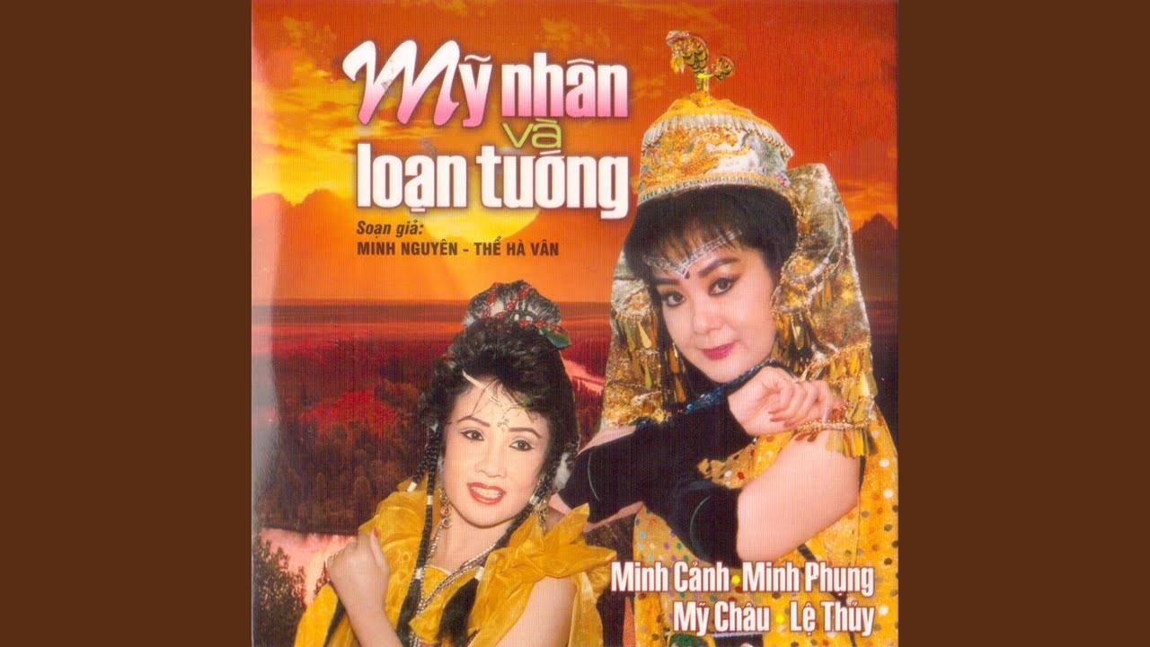 Mỹ Nhân Và Loạn Tướng 1
