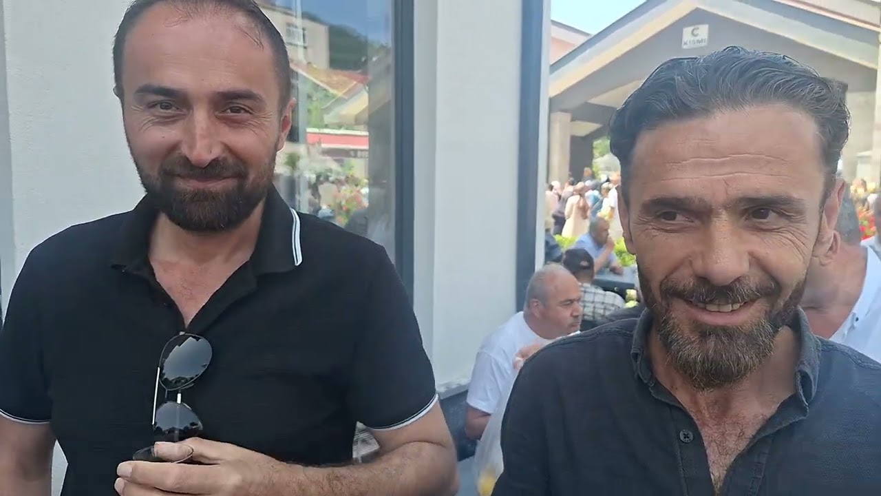 KASTAMONU BOZKURT TA BAYRAM ÇOK GÜZEL OLUR