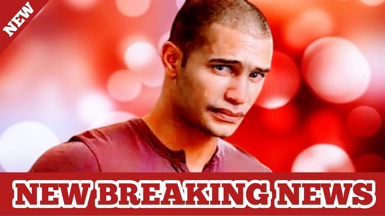 Very Sad😭News !!Nathan Owens !!Big Dangerous News !! It Must Be Shocked you😭