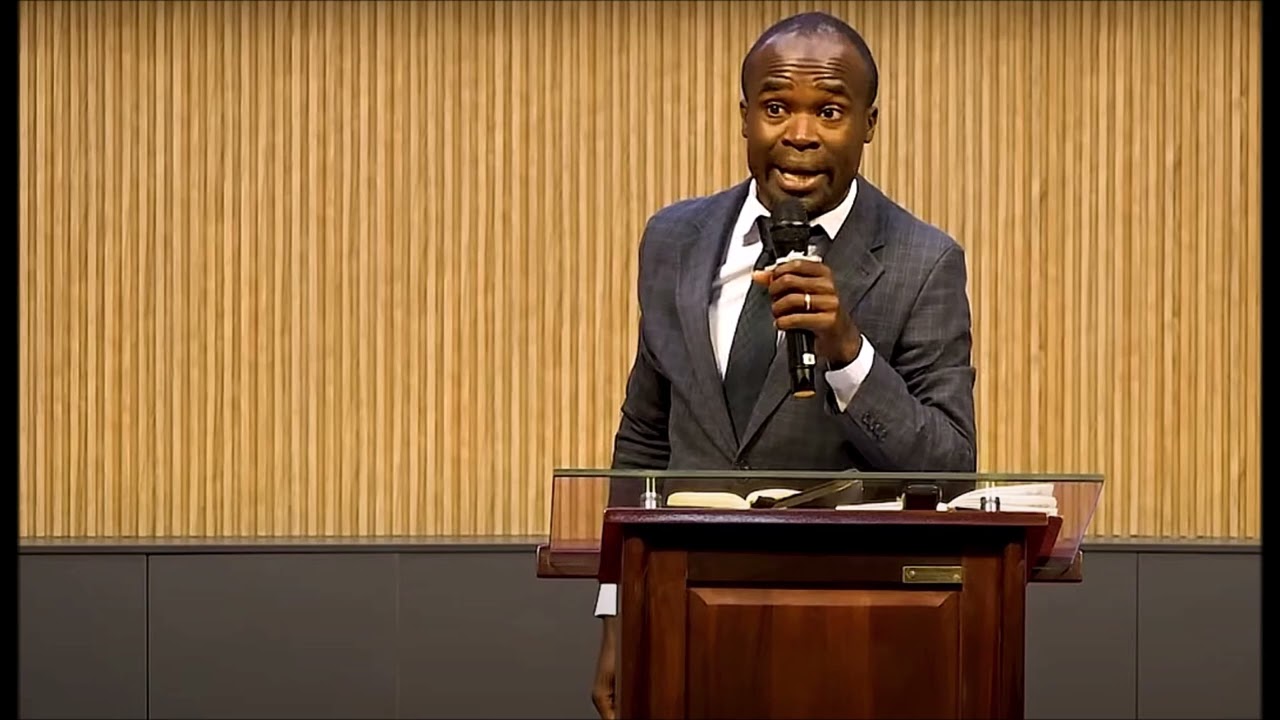 Pastor T. Nhongo II Usasiye Mumwe Muuto (Audio) II Advent World Media