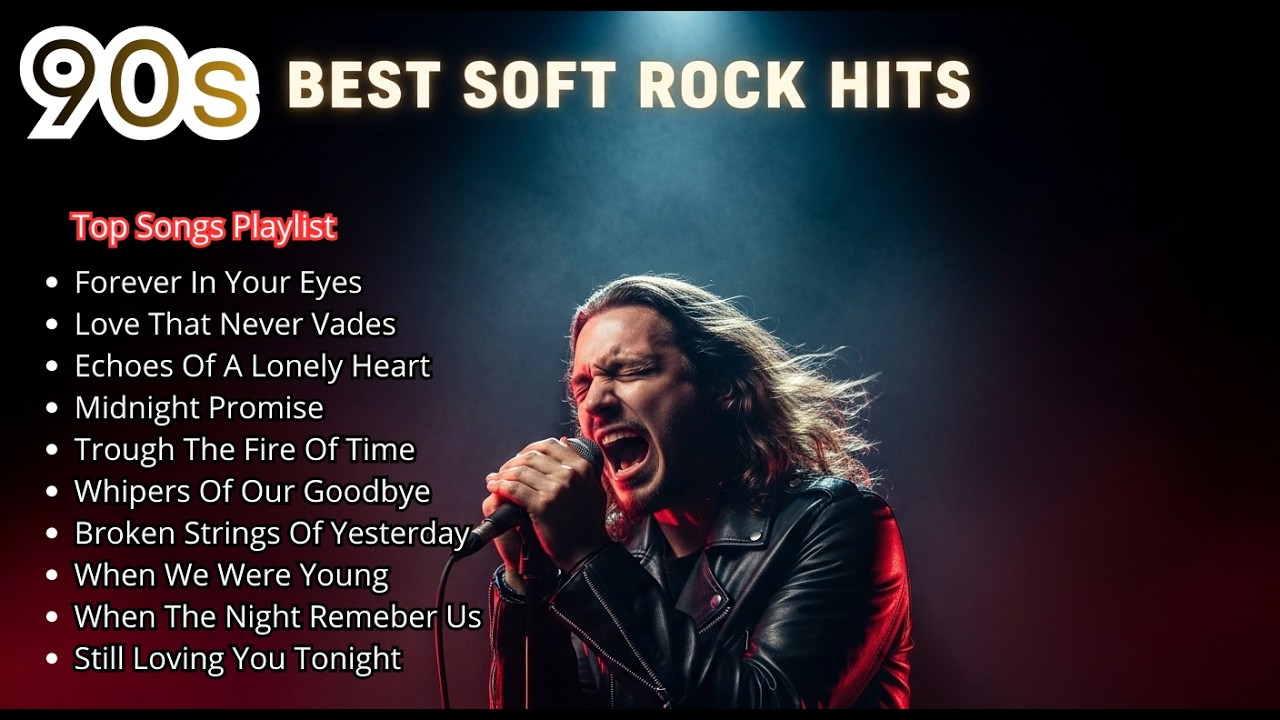 🎸|GREATEST HITS OF LOVE SONGS 70'S 80'S 90'S |🌹CLASSIC LOVE SONGS 70's 80's 90's PLAYLIST