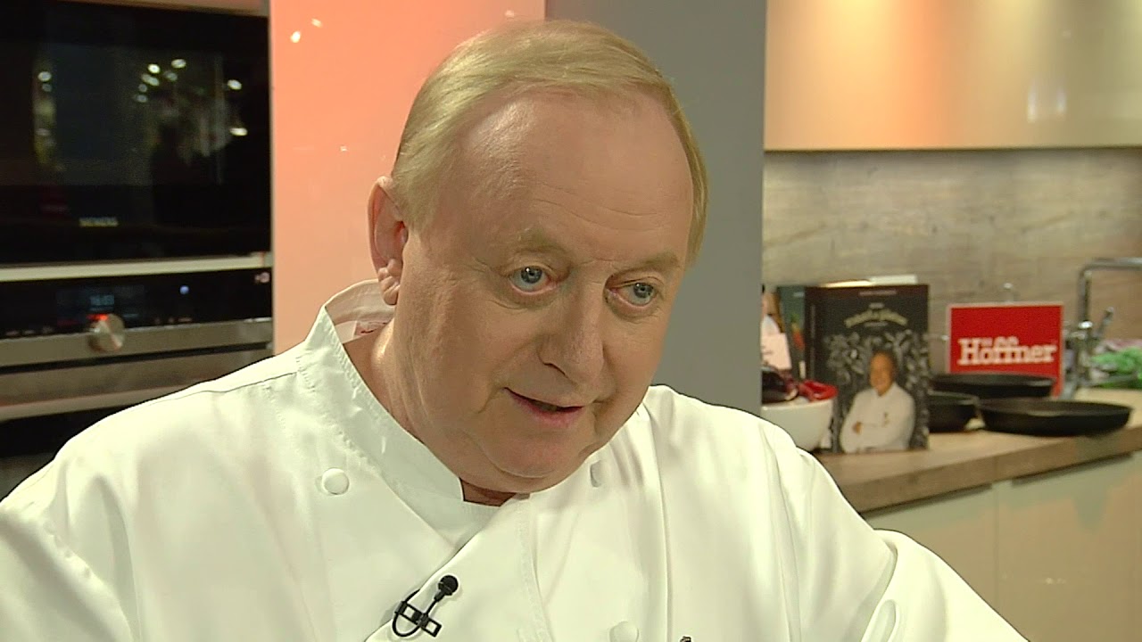 Ihr Lieblingsgericht mit… Alfons Schuhbeck: Das ist die neue Koch-Show auf münchen.TV