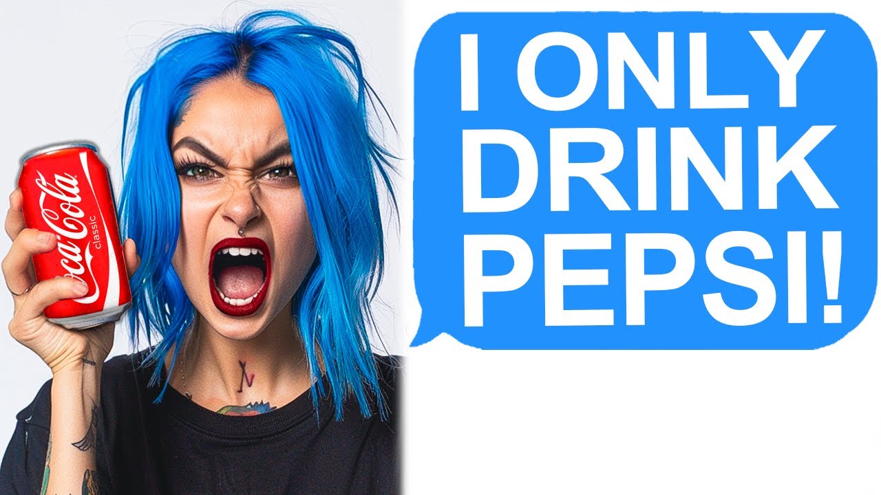 Reddit Stories | My Customer Demands Pepsi Instead of Coke, Loses It On Server | 3 Hr Karen Marathon